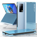 For Huawei Mate X2 / Blue