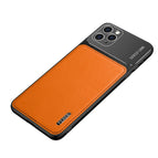 For iPhone 11 / Orange