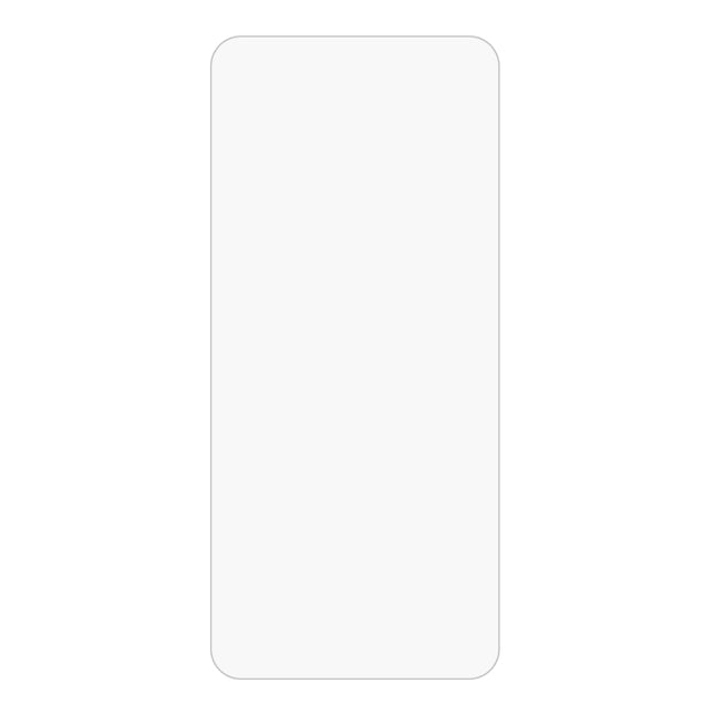 10 PCS 0.26mm 9H 2.5D Tempered Glass Film, For Ulefone Note 11P (10 PCS)