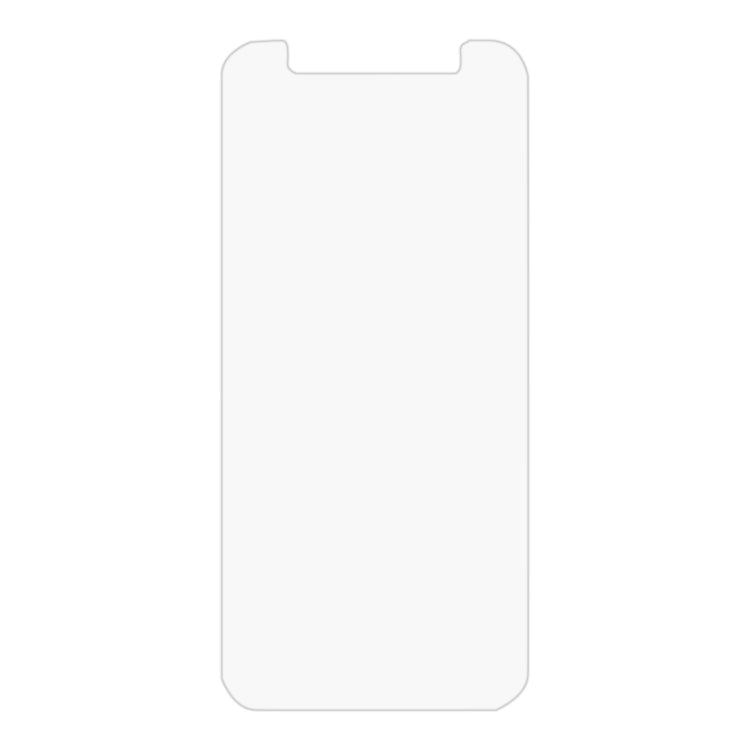 20 PCS 0.26mm 9H 2.5D Tempered Glass Film