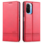 For Xiaomi Redmi K40 Pro / Red
