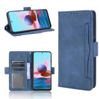 For Xiaomi Redmi Note 10 4G / Note 10S / Blue
