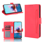 For Xiaomi Redmi Note 10 4G / Note 10S / Red
