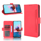 For Xiaomi Redmi Note 10 Pro / Note 10 Pro Max / Red
