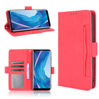For Ulefone Note 11P / Red