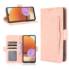For Samsung Galaxy A32 4G / Pink