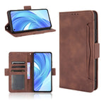 For Xiaomi Mi 11 Lite 4G / Mi 11 Lite 5G / Brown