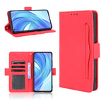 For Xiaomi Mi 11 Lite 4G / Mi 11 Lite 5G / Red