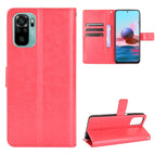 For Xiaomi Redmi Note 10 4G / Note 10S / Red