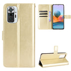 For Xiaomi Redmi Note 10 Pro / Note 10 Pro Max / Gold