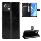 For Xiaomi MI 11 Lite 5G / Black