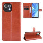 For Xiaomi MI 11 Lite 5G / Gold