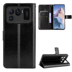 For Xiaomi Mi 11 Ultra / Black