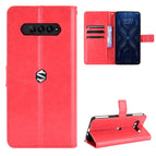 For Xiaomi Black Shark 4 / 4 Pro / Red