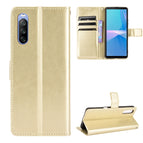 For Sony Xperia 10 III / Gold