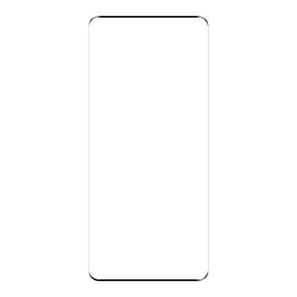 3D Curved Edge Full Screen Tempered Glass Film, For Xiaomi Mi 11 Ultra (1 PC), For Xiaomi Mi 11 Pro (1 PC)