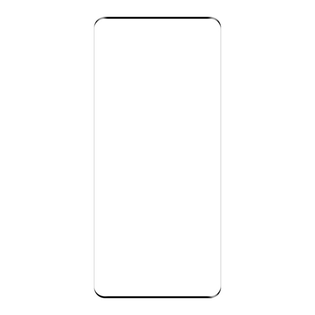 3D Curved Edge Full Screen Tempered Glass Film, For Xiaomi Mi 11 Ultra (1 PC), For Xiaomi Mi 11 Pro (1 PC)