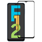 For Samsung Galaxy F12 (1 PCS)