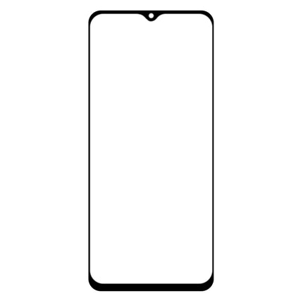Full Glue Full Screen Tempered Glass Film, For Samsung Galaxy F12 (1 PCS), For Samsung Galaxy F02s (1 PCS), For Samsung Galaxy Quantum 2 (1 PCS)