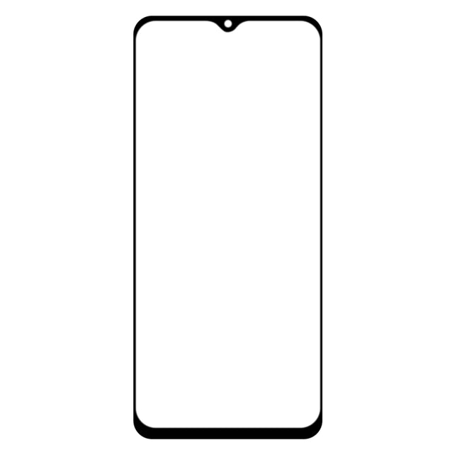 Full Glue Full Screen Tempered Glass Film, For Samsung Galaxy F12 (1 PCS), For Samsung Galaxy F02s (1 PCS), For Samsung Galaxy Quantum 2 (1 PCS)