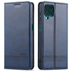 For Samsung Galaxy M62 / F62 / Dark Blue