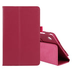 For Lenovo Tab M7 / Rose Red