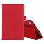 For Lenovo Tab M7 / Red
