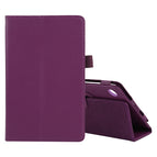 For Lenovo Tab M7 / Purple