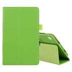 For Lenovo Tab M7 / Green