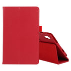 For Lenovo Tab M8 / Rose Red