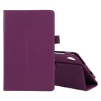 For Lenovo Tab M8 / Red