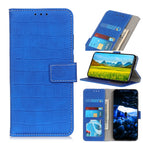 For Samsung Galaxy S21 FE / Blue