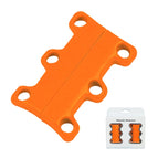 S (Below 230mm) / Orange