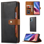 For Xiaomi Redmi K40 / K40 Pro / Black