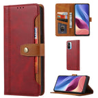 For Xiaomi Redmi K40 / K40 Pro / Red