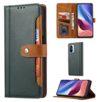 For Xiaomi Redmi K40 / K40 Pro / Green