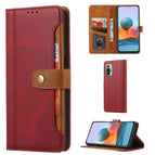 For Xiaomi Redmi Note 10 4G / Note 10S / Red