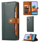 For Xiaomi Redmi Note 10 4G / Note 10S / Green