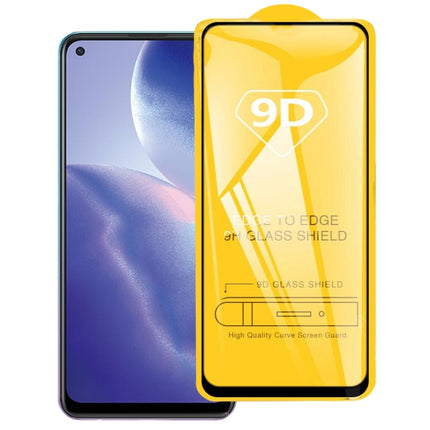 For OPPO A74 5G 9D Full Glue Full Screen Tempered Glass Film, For OPPO Reno5 Z (1 PC), For OPPO A74 5G (1 PC), For OPPO F19 (1 PC), For OPPO A54 (1 PC), For OPPO Find X3 Lite (1 PC), For OPPO F19 Pro / F19 Pro+ (1 PC), For OPPO Reno5 Lite (1 PC)       ...