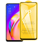 For OPPO F19 Pro / F19 Pro+ (1 PC)