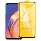 For OPPO Reno5 Lite (1 PC)