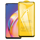 For OPPO Reno5 F (1 PC)