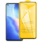 For OPPO Reno5 K (1 PC)