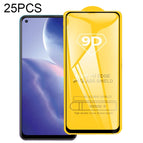 For OPPO Reno5 Z (25 PCS)
