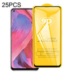 For OPPO A74 5G (25 PCS)