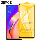 For OPPO F19 Pro / F19 Pro+ (25 PCS)