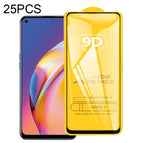 For OPPO Reno5 Lite (25 PCS)