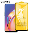 For OPPO Reno5 F (25 PCS)