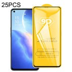 For OPPO Reno5 K (25 PCS)