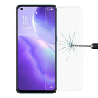 For OPPO Find X3 Lite (1 PC)